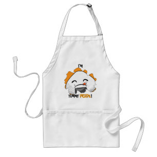 Tablier Je suis Yummy Inside !
