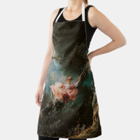 Jean-Honoré Fragonard, La Coupe