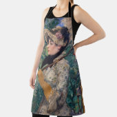 Tablier Jeanne (Printemps) Par Édouard Manet (Insitu)