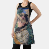 Tablier Jeanne (Printemps) Par Édouard Manet (Insitu)