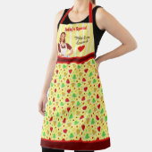 Tablier Jello Apron spécial d'aujourd'hui (Insitu)