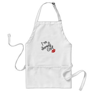 Tablier Jersey Classic Apron