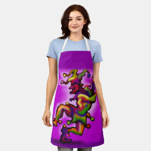 Tablier Jester