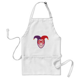 Tablier Jester