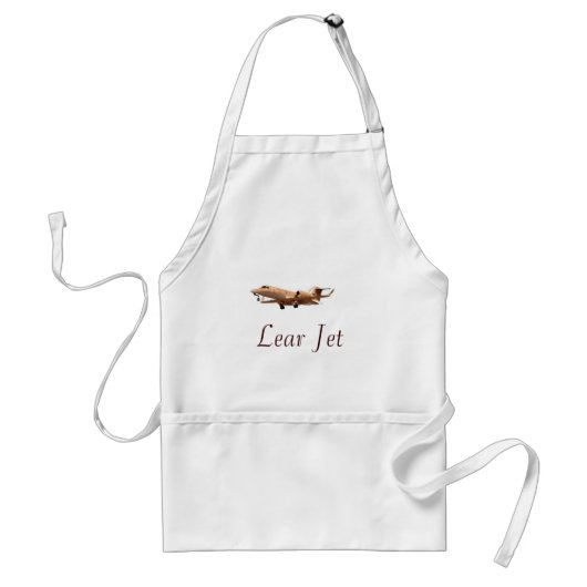 Tablier Jet de Lear, jet de Lear (Devant)