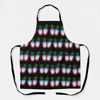 Tablier Jeu de lumières Porto Rico