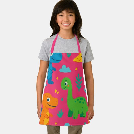 Tablier Jeu préhistorique (Insitu)