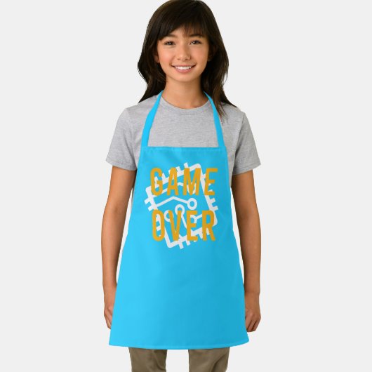 Tablier Jeu sur circuit numérique (Insitu)