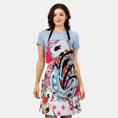 Tablier Jeux de cartes (Porté)