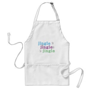 Tablier Jingle Jingle