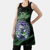 Tablier JOD Fish Fry Apron (Insitu)