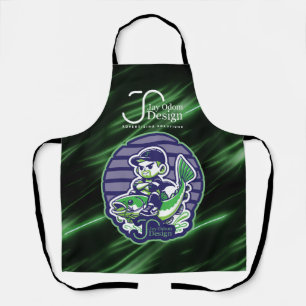 Tablier JOD Fish Fry Apron
