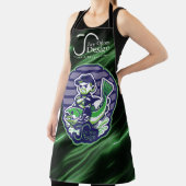 Tablier JOD Fish Fry Apron (Insitu)