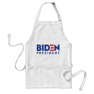 Tablier Joe Biden 2020 Biden pour Président