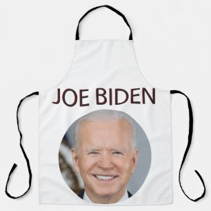 Tablier JOE BIDEN Président