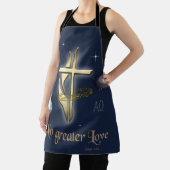 Tablier John 3:16 (Insitu)