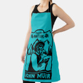 Tablier John Muir (Insitu)