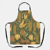 Tablier Joie Abondante (Recto)