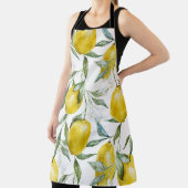 Tablier Joli citronnier été (Insitu)