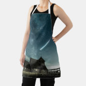 Tablier Joli espace (Insitu)