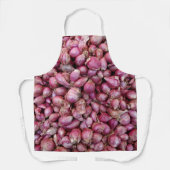 Tablier Joli Fruits (Recto)