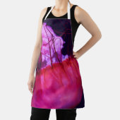 Tablier Joli paysage marin (Insitu)