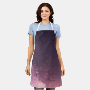 Tablier Joli univers