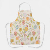 Tablier Jolie Bloomies Apron (Recto)