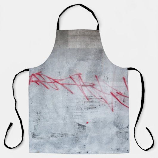 Tablier jonction Norwood (Recto)