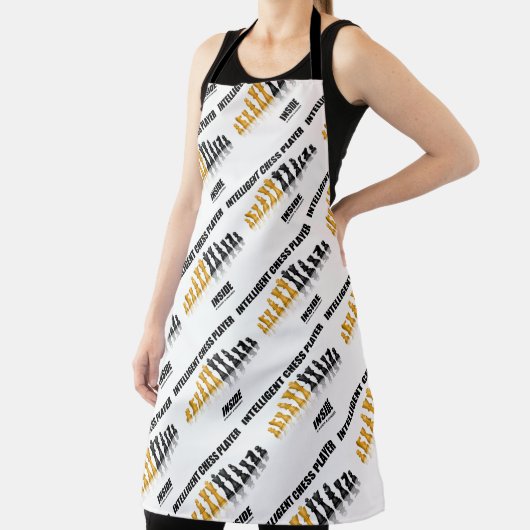 Tablier Joueur d'échecs intelligent à l'intérieur d'échecs (Insitu)