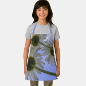 Tablier Jour de la marguerite (Insitu)