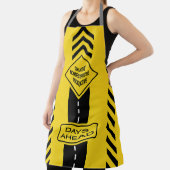 Tablier Jours à venir (Insitu)