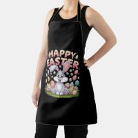 Joyeuses Pâques 2025  Œufs Lapin Mignon