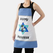 Tablier Joyeux chats de Pâques     (Insitu)