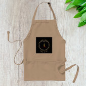 Tablier Joyeux Diwali Apron