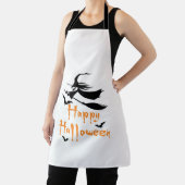 Tablier Joyeux Halloween (Insitu)