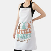 Tablier Joyeux jour de Pâques - Foi (Insitu)