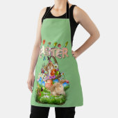 Tablier Joyeux Pâques (Insitu)