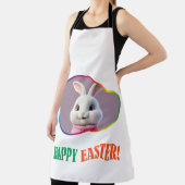 Tablier Joyeux Pâques ! Christianisme (Insitu)