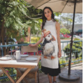 Tablier Joyeux Puffin