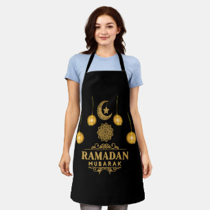 Tablier Joyeux Ramadan Kareem Et Aïd Moubarak 2023 Fête