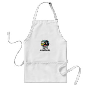 Tablier Joyeux Summerween Essential 2025