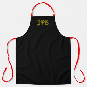 TABLIER JPS