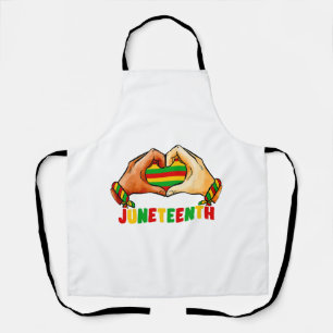 Tablier Junetten Heart