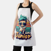 Tablier Junior (Insitu)