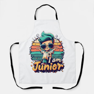 Tablier Junior