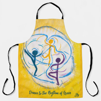 Tablier Jupe périchorique