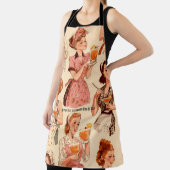 Tablier Just an Old-Fashioned Kind of Day  (Insitu)