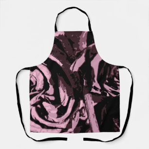 Tablier Juste quelques Roses