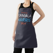 Tablier Kamala Harris 2024 Présidente (Insitu)